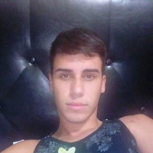 Meet your Posher, Erick